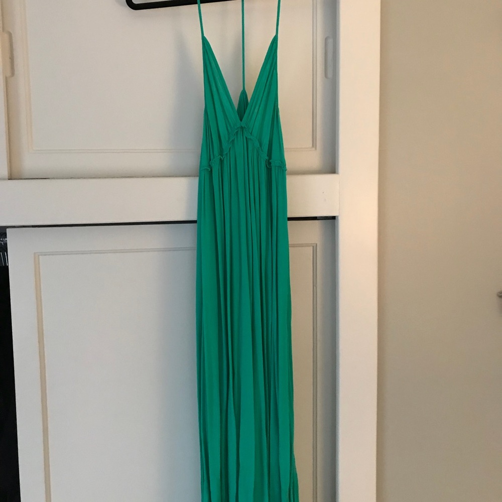 H&M Maxi Dress